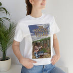 Unisex Jersey Short Sleeve Tee...The Singing village