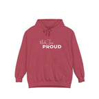 Make Jesus Proud Hoodie