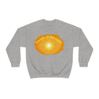 Unisex Heavy Blend Crewneck Sweatshirt People Of The Light