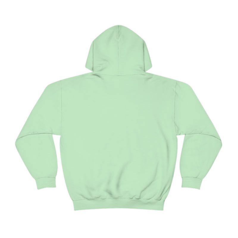 Unisex Heavy Blend Hooded Sweatshirt Holidays Are Just An Excuse To Love You More