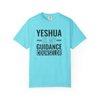 Yeshua Is My Guidance Counselor Unisex T-Shirt