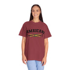 Jamaicans For Christ T-Shirt
