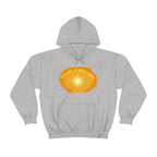 Unisex Heavy Blend Hooded Sweatshirt People Of The Light