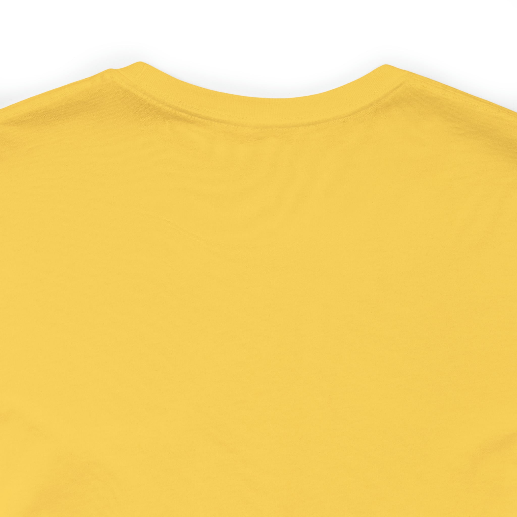 Unisex Jersey Short Sleeve Tee. Love Over Fear