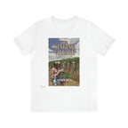 Unisex Jersey Short Sleeve Tee...The Singing village