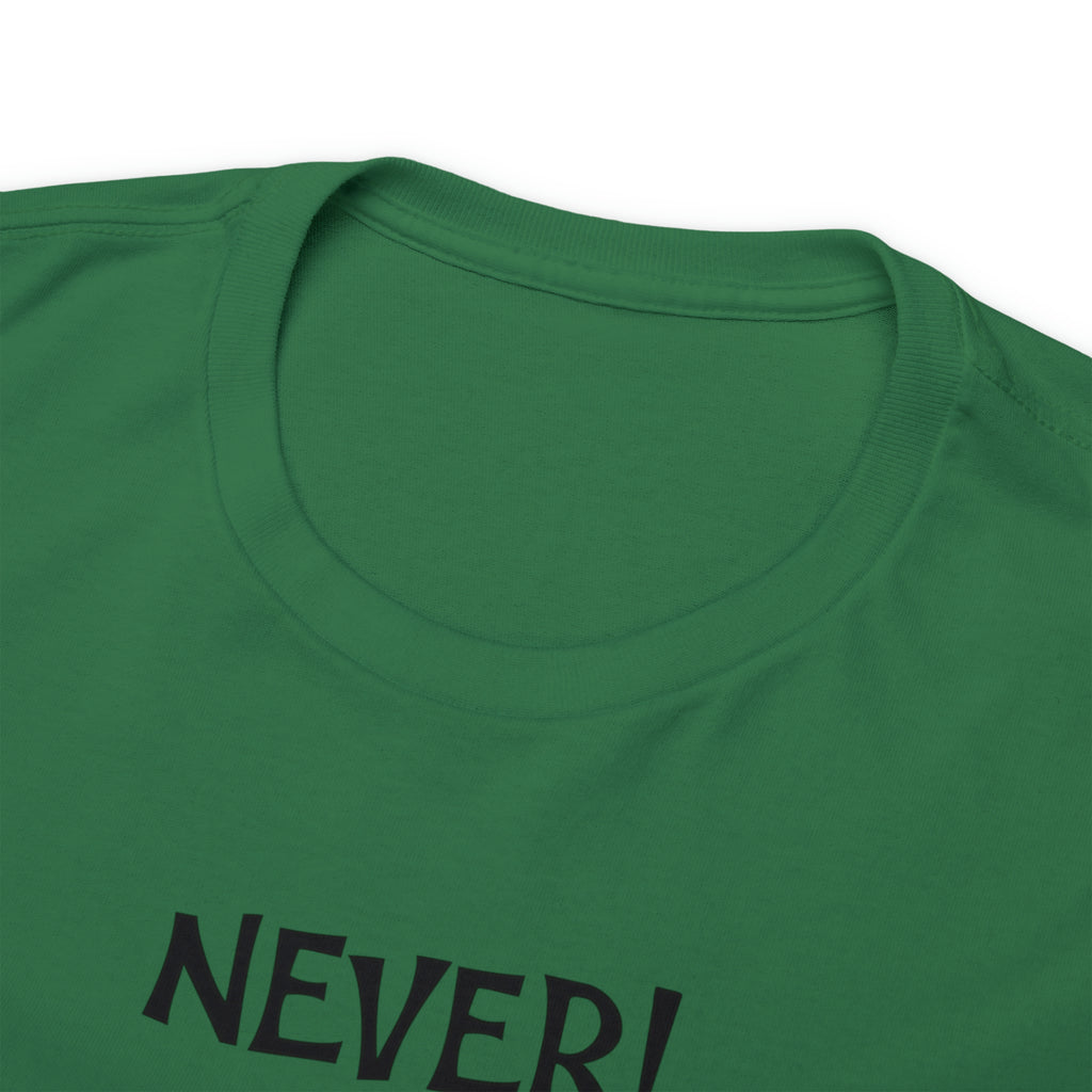 Never Let Your Mistakes Define You