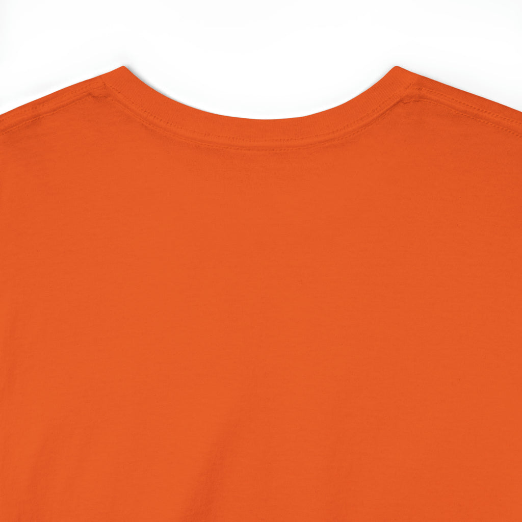 Unisex Heavy Cotton Tee...You Are The Melody multi