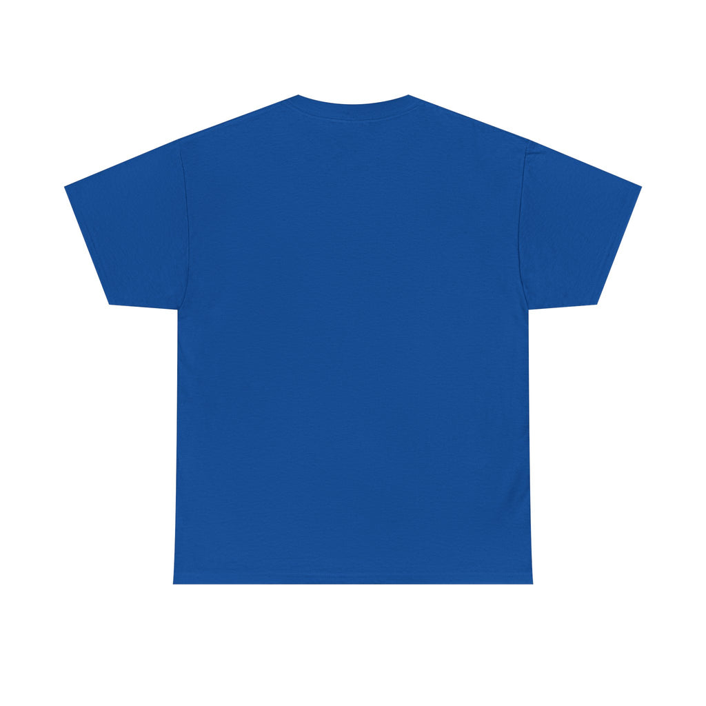 Unisex Heavy Cotton Tee...You Are The Melody Yel