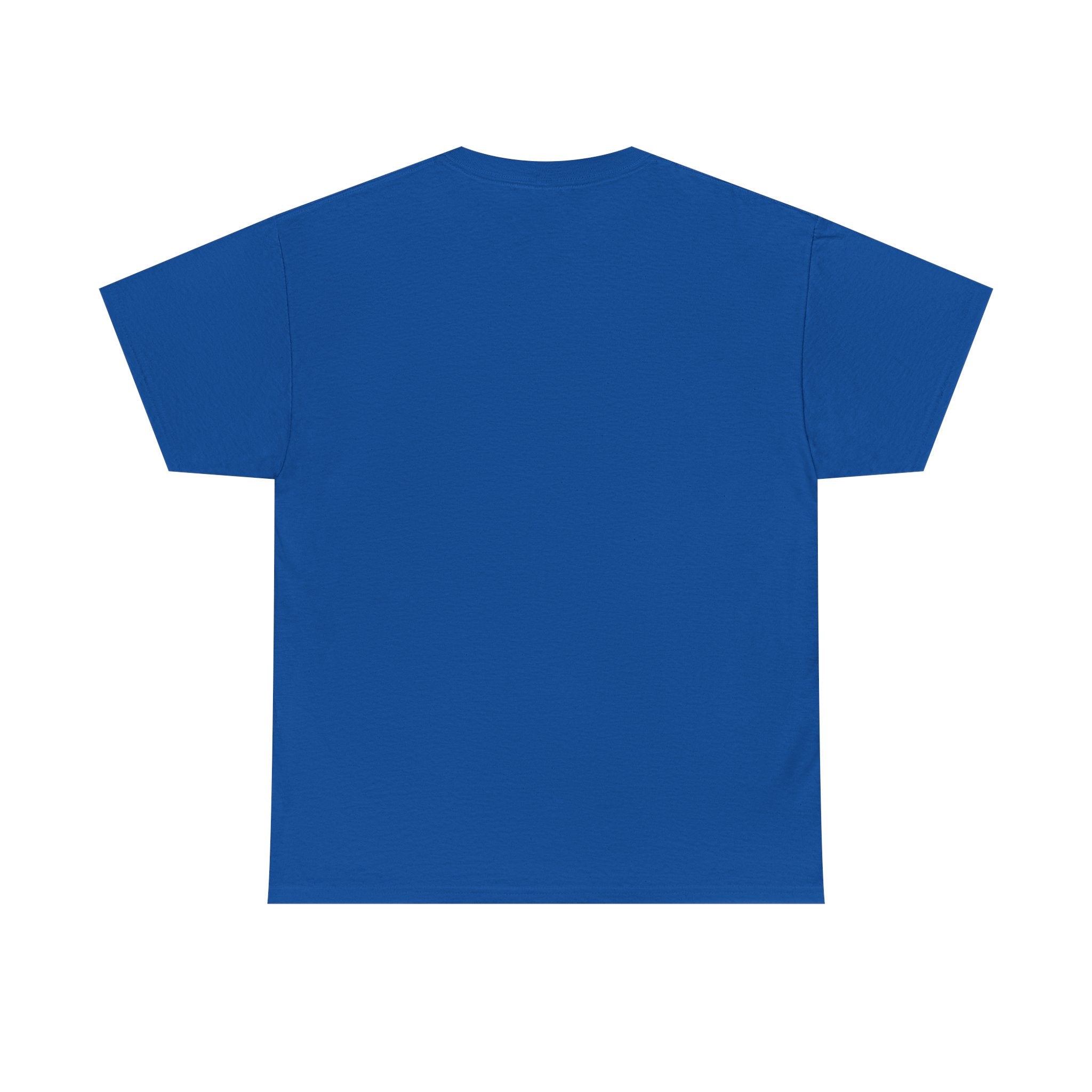Unisex Heavy Cotton Tee...You Are The Melody Yel