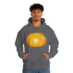 Unisex Heavy Blend Hooded Sweatshirt People Of The Light