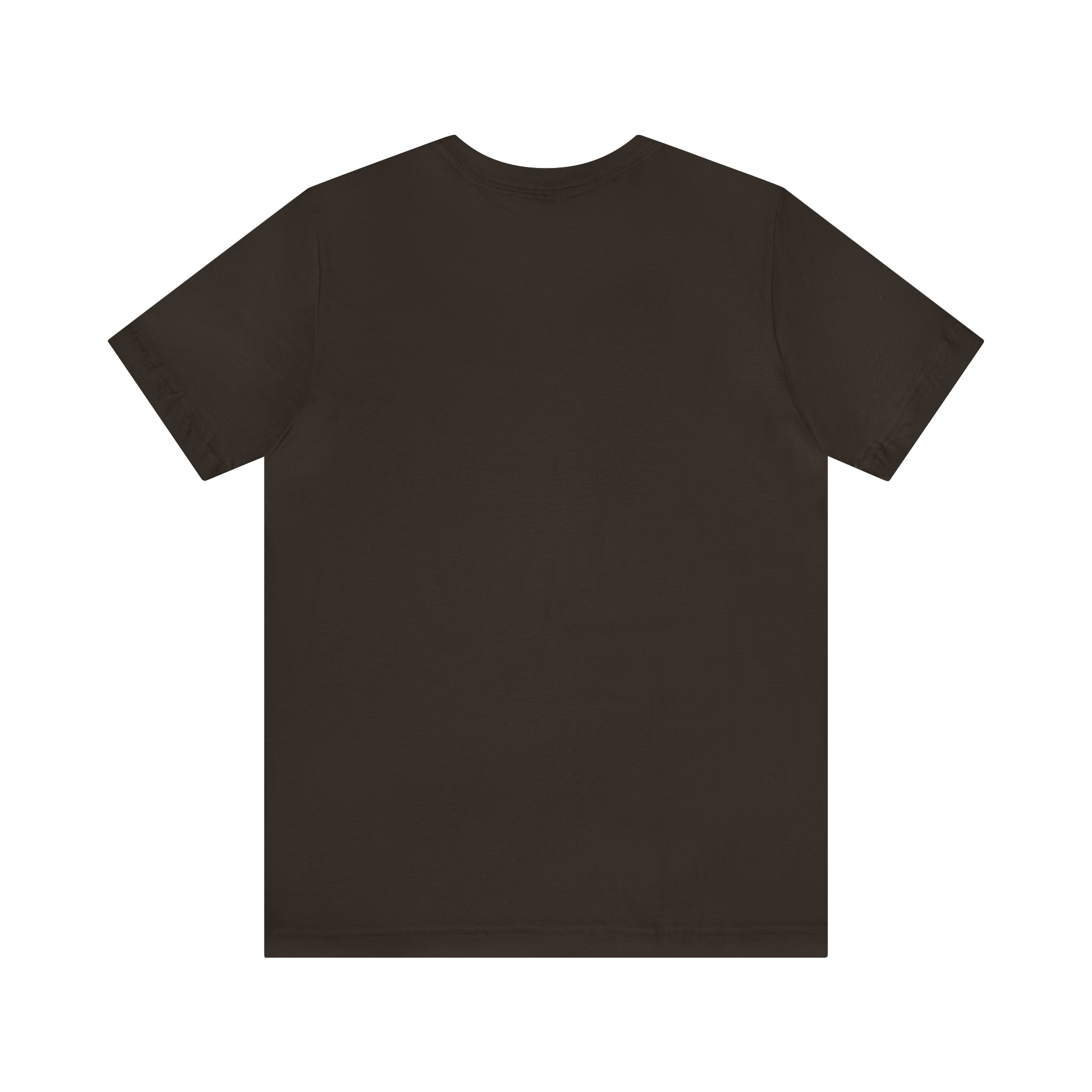 Unisex Jersey Short Sleeve Tee. Love Over Fear