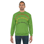 Love Expressions Sweatshirt - Melody of My Life