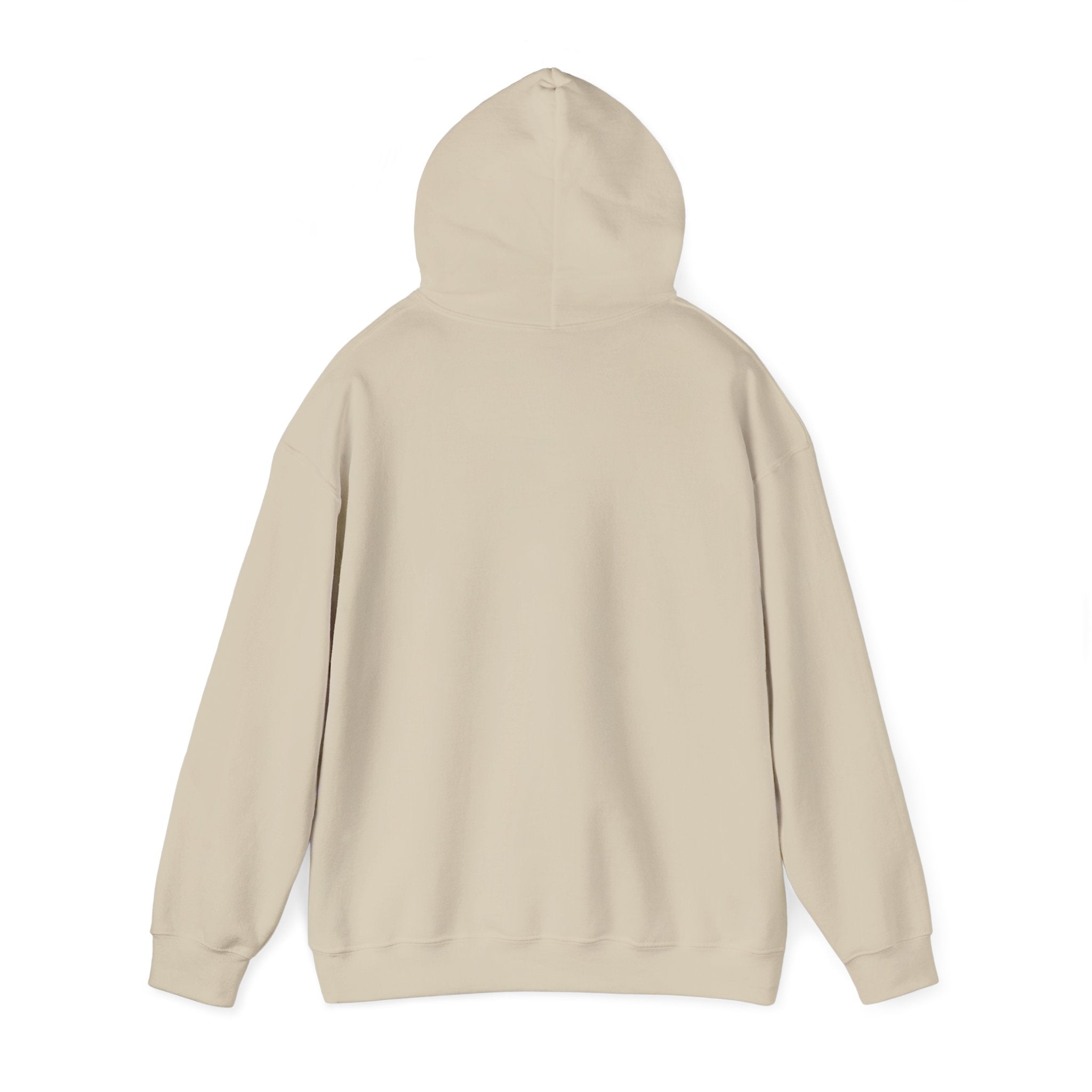 Love You More Hoodie - Unisex Heavy Blend