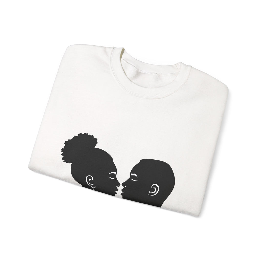Love Each Other Crewneck Sweatshirt