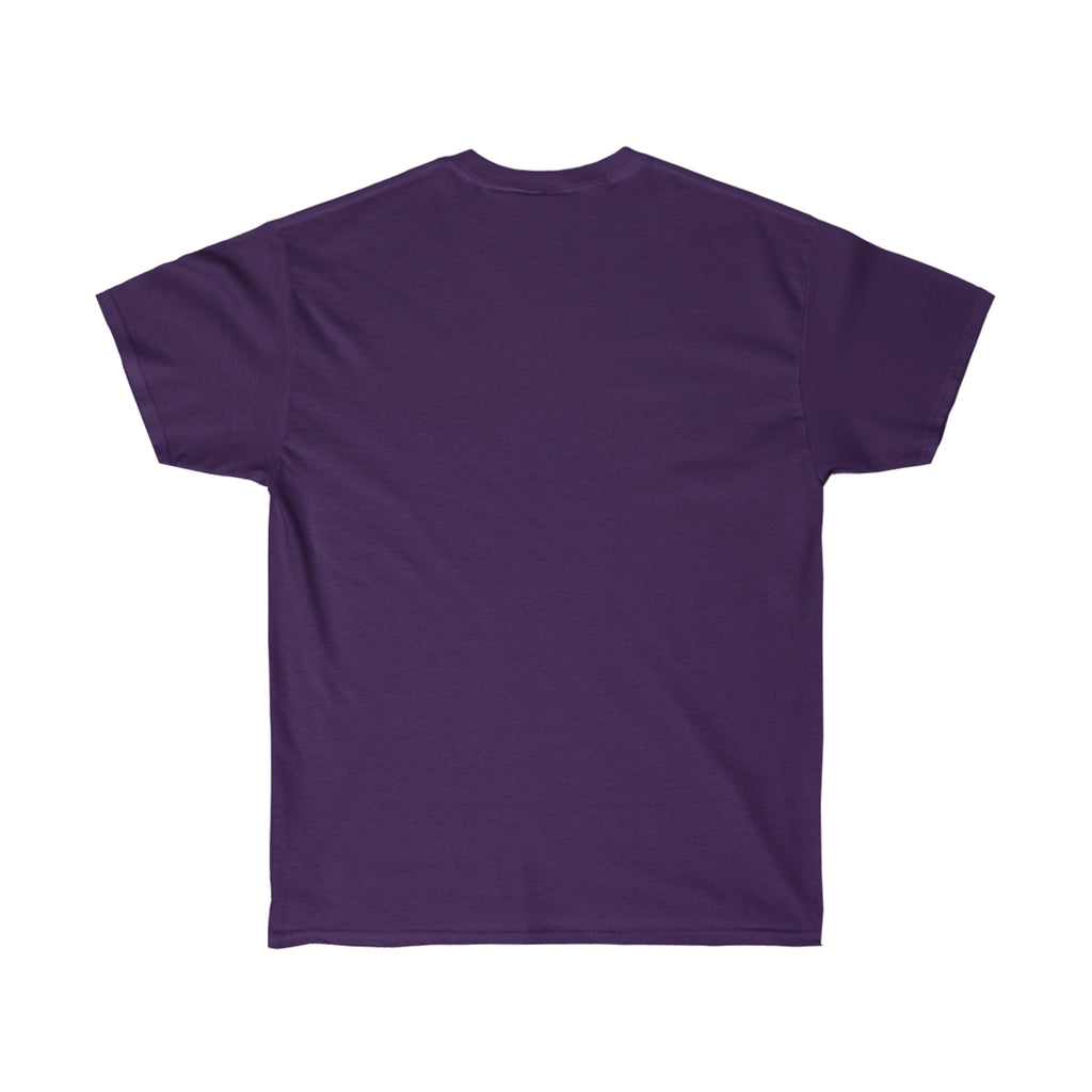Unisex Ultra Cotton Tee...Sometimes Silence IS My Music