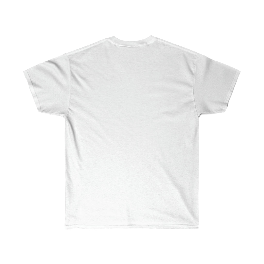 Unisex Ultra Cotton Tee...Sometimes Silence IS My Music