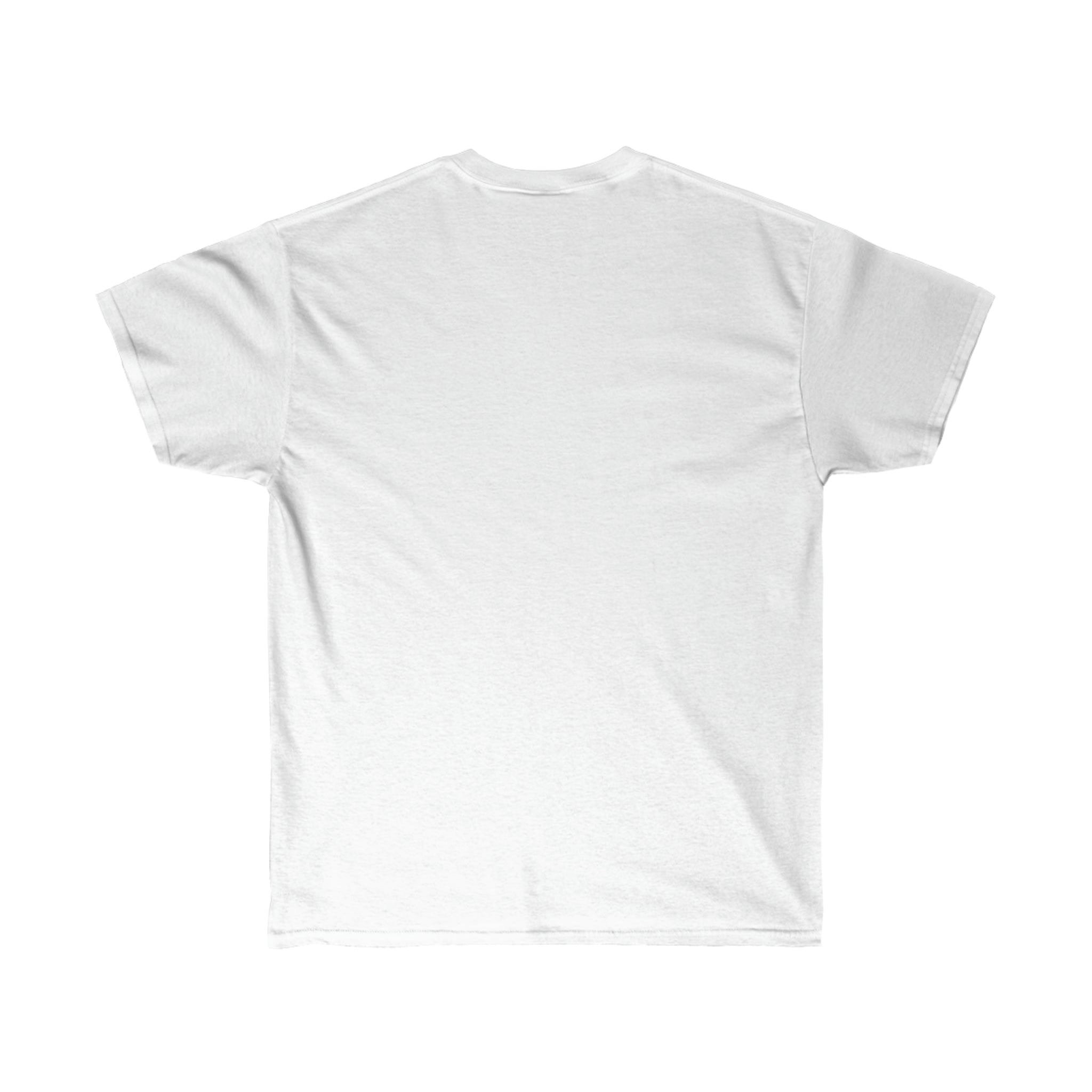 Unisex Ultra Cotton Tee...Sometimes Silence IS My Music
