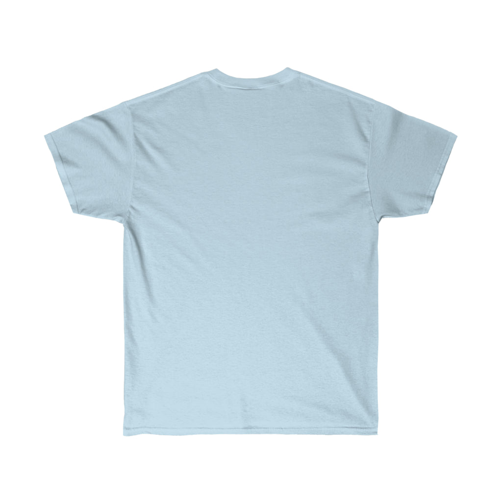 Unisex Ultra Cotton Tee...Sometimes Silence IS My Music