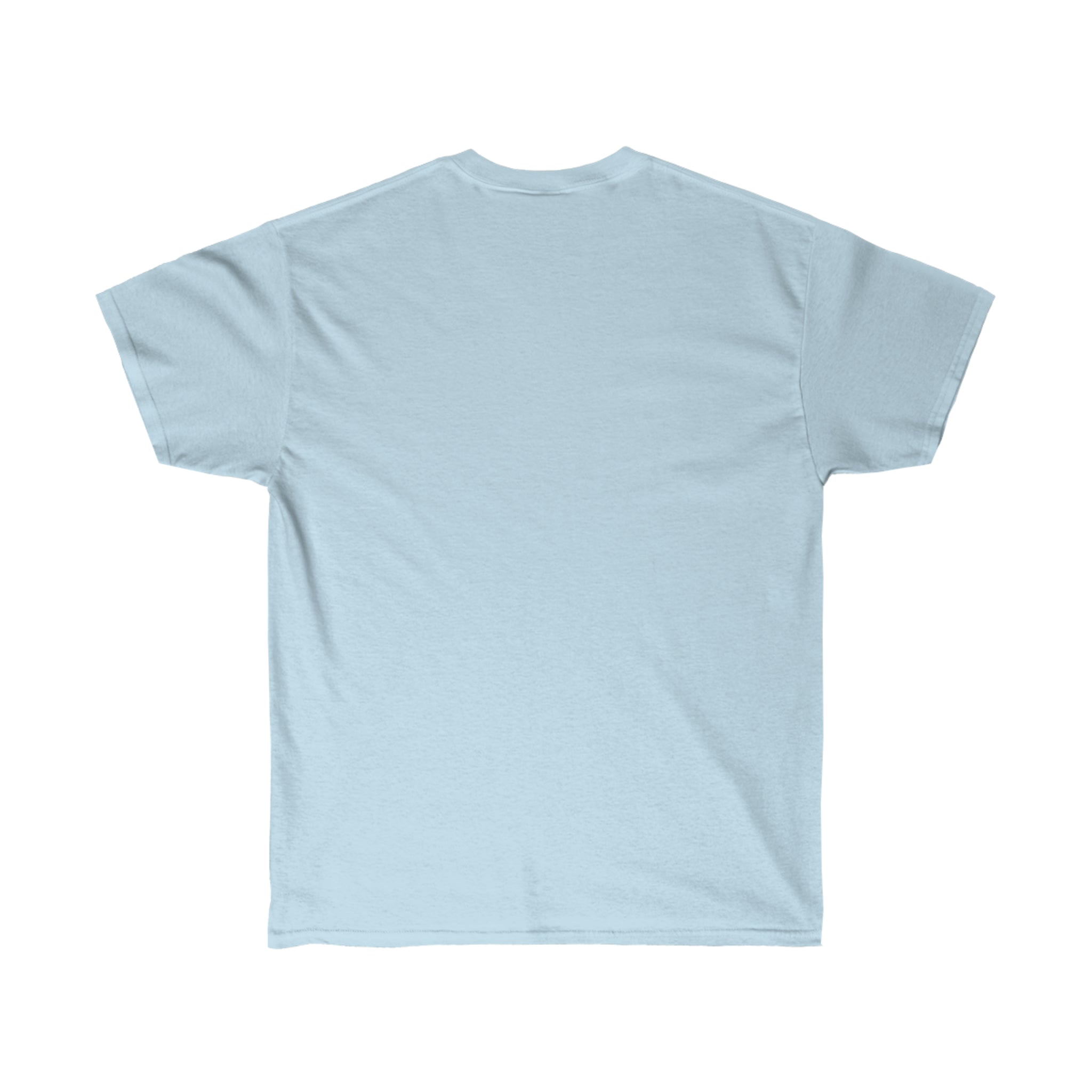 Unisex Ultra Cotton Tee...Sometimes Silence IS My Music