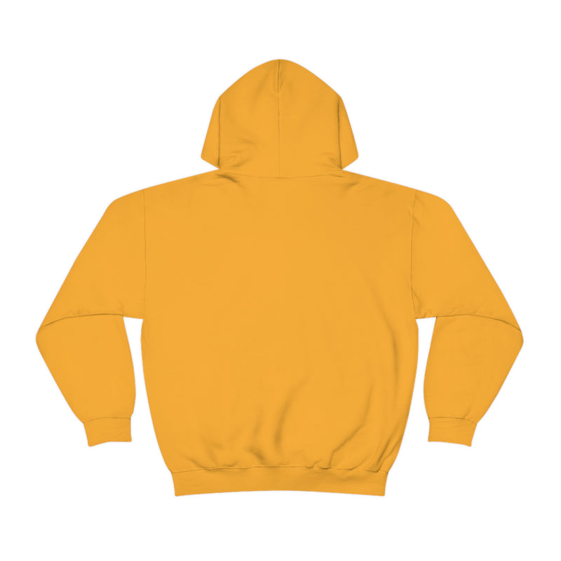 Unisex Heavy Blend Hooded Sweatshirt Holidays Are Just An Excuse To Love You More