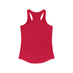 Women's Ideal Racerback Tank...We Love Each Other