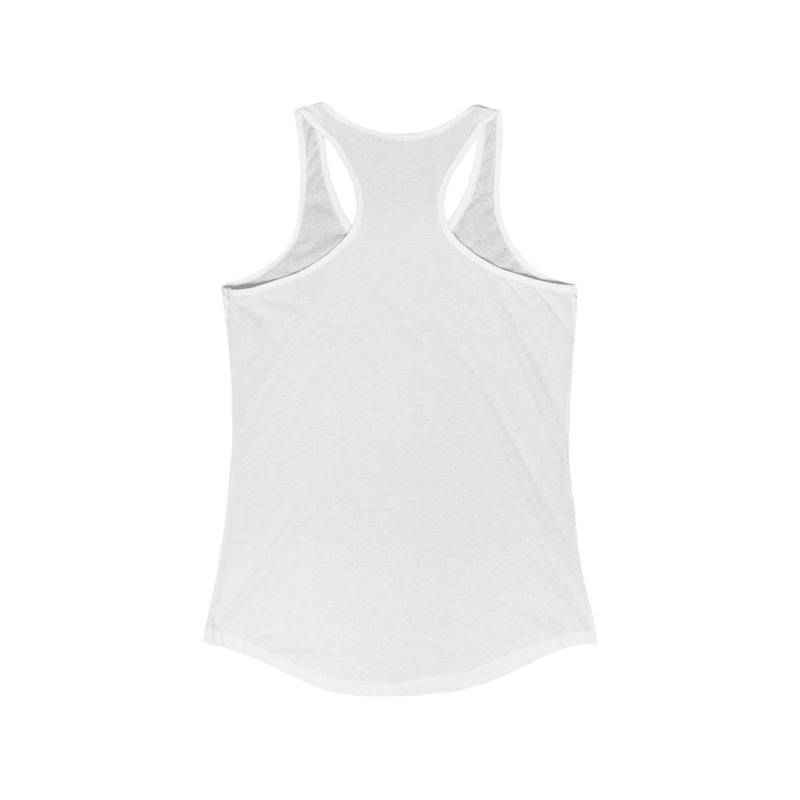 Women's Ideal Racerback Tank...We Love Each Other