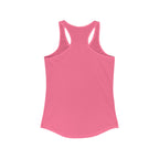 Women's Ideal Racerback Tank...We Love Each Other