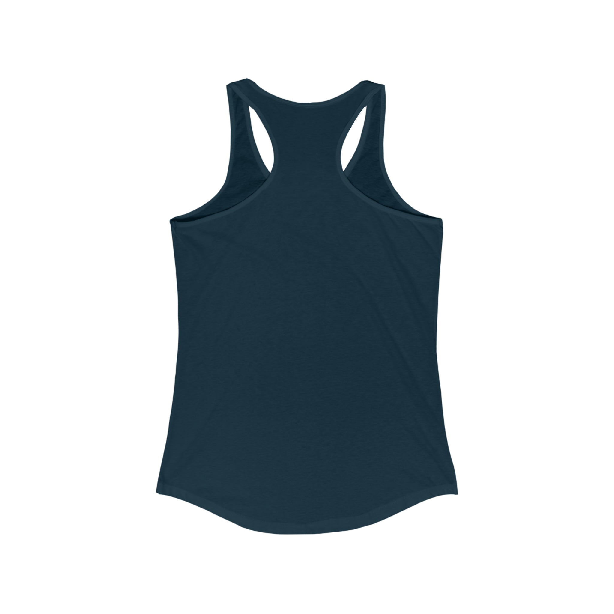 Women's Ideal Racerback Tank...We Love Each Other