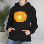 Unisex Heavy Blend Hooded Sweatshirt People Of The Light