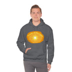 Unisex Heavy Blend Hooded Sweatshirt People Of The Light