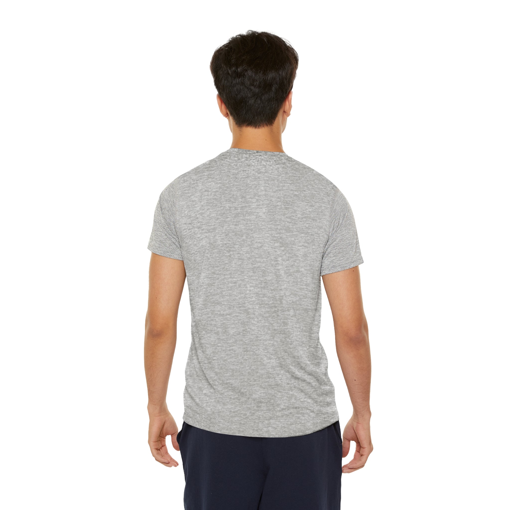 Men's Sports T-shirt Holidays Are Just An Excuse To Love You More