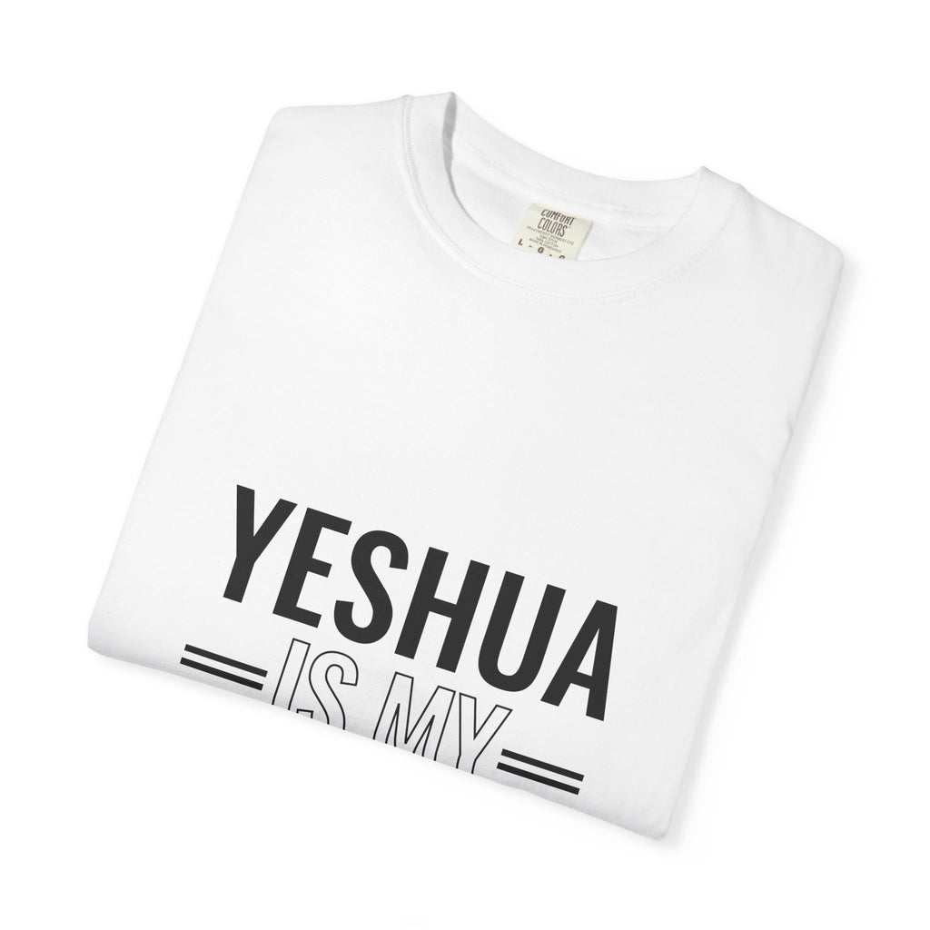 Yeshua Is My Guidance Counselor T-Shirt