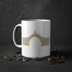 Standard Mug, 11oz.....Love Is The Great Unifier