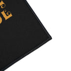 Floor Mat - Heavy Duty My Home Is Peaceful Design