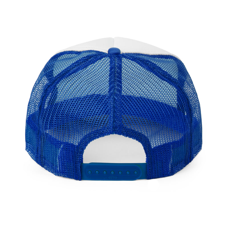 Trucker Caps I See God In You