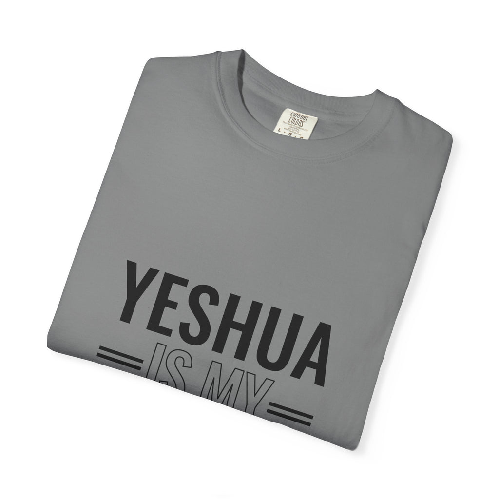 Yeshua Is My Guidance Counselor T-Shirt