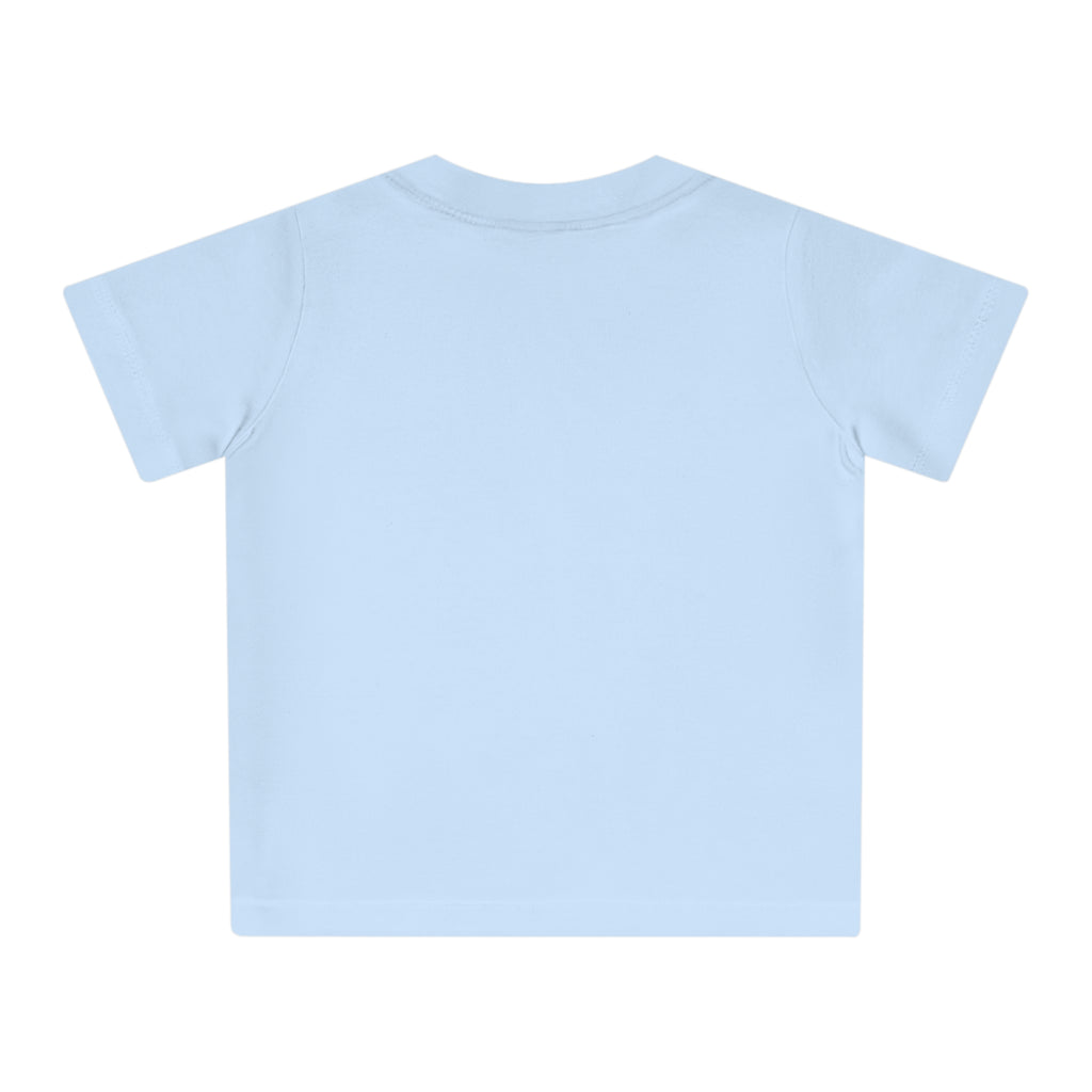 Baby T-Shirt Thank You For Loving Me