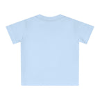 Baby T-Shirt Thank You For Loving Me