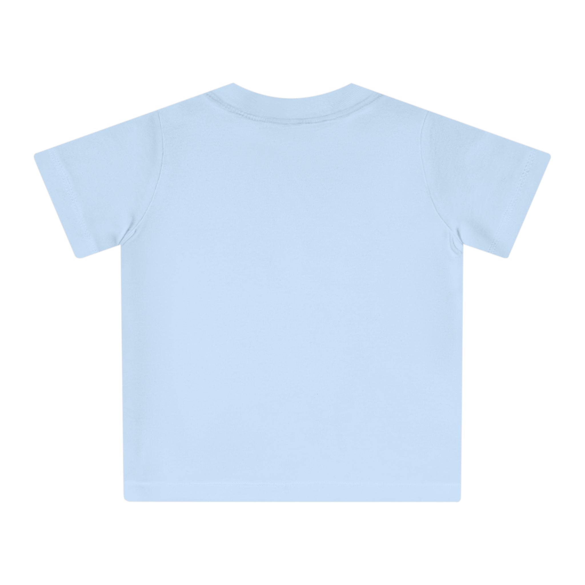 Baby T-Shirt Thank You For Loving Me