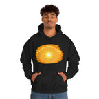 Unisex Heavy Blend Hooded Sweatshirt People Of The Light