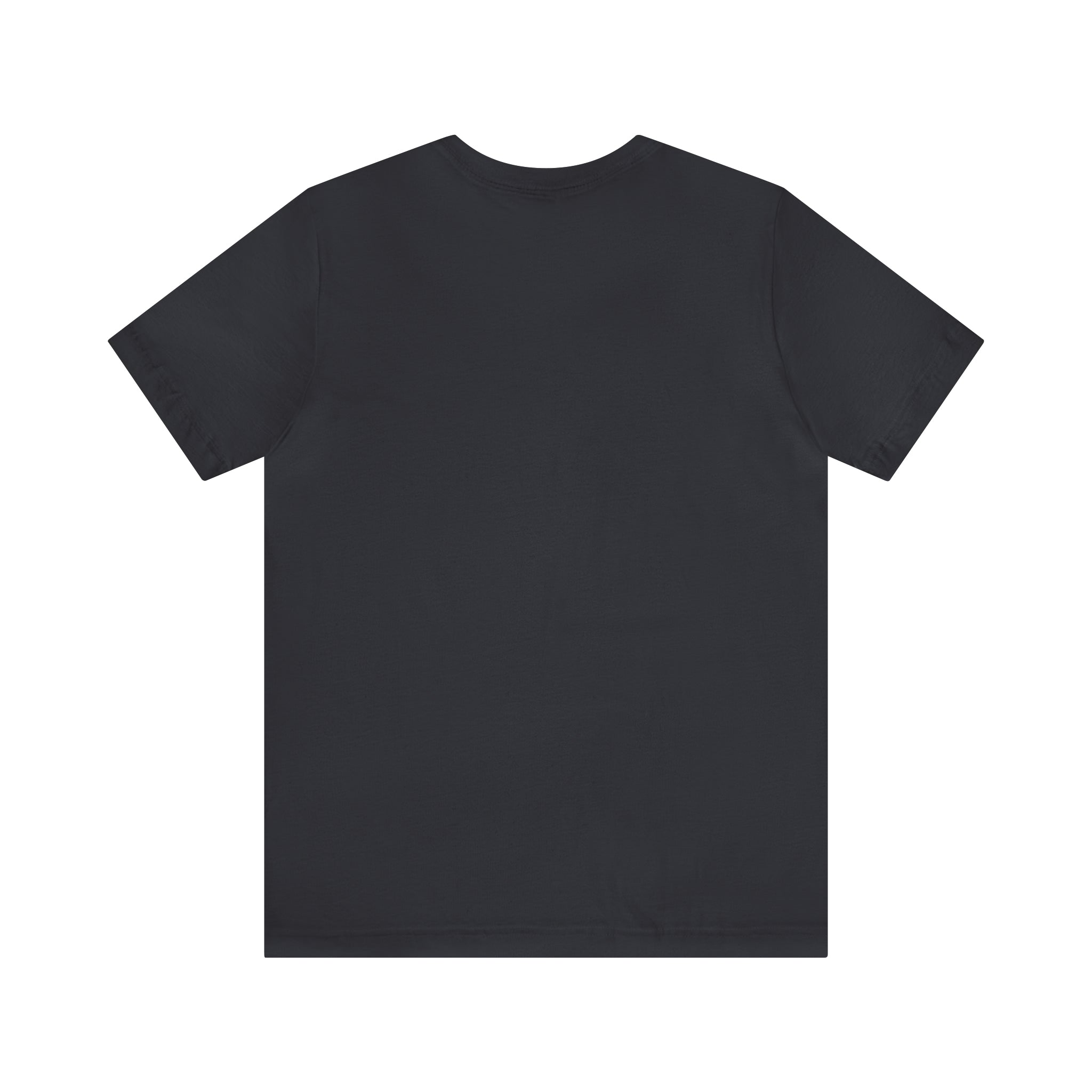 Unisex Jersey Short Sleeve Tee. Love Over Fear