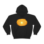 Unisex Heavy Blend Hooded Sweatshirt People Of The Light