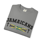 Jamaicans For Christ T-Shirt