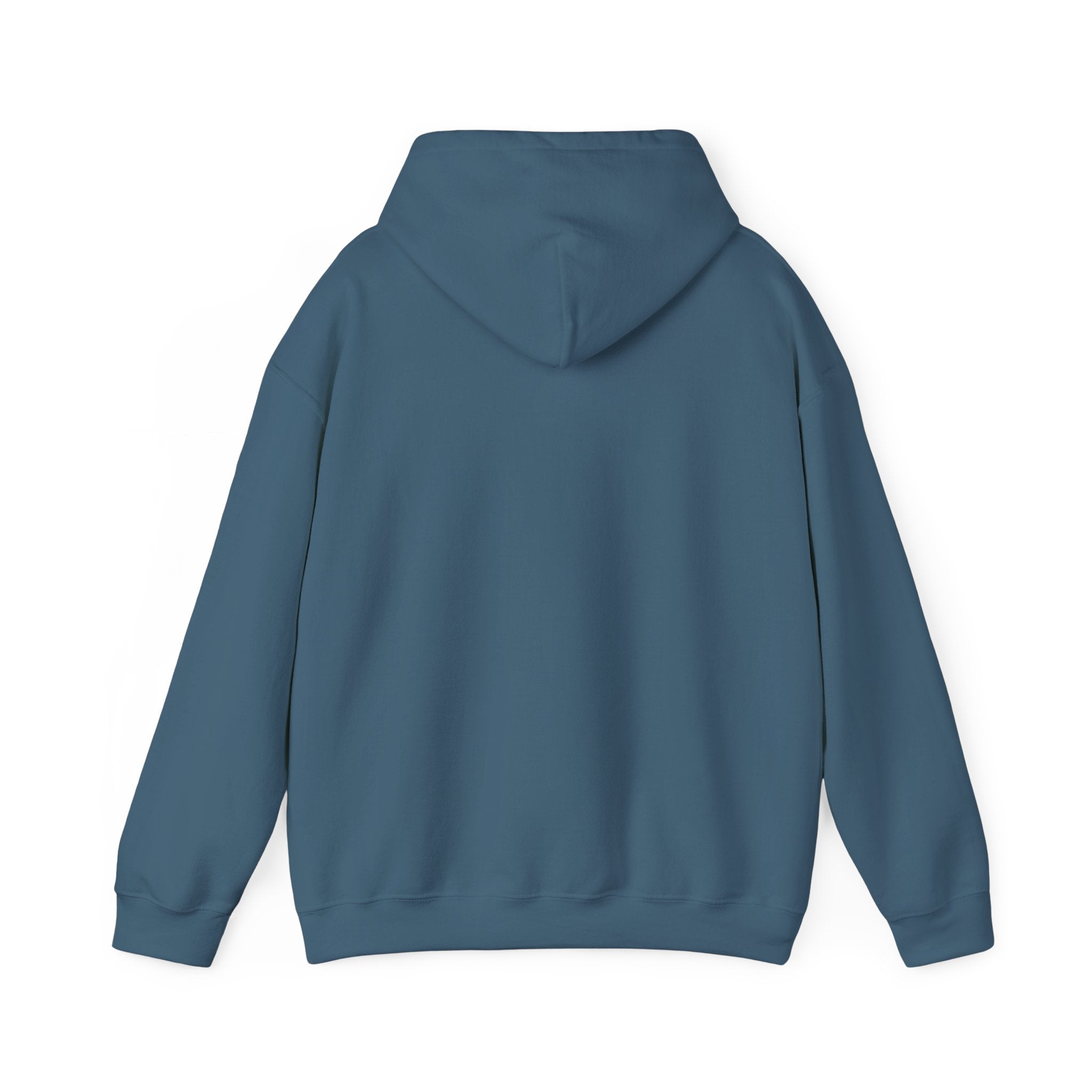 Love You More Hoodie - Unisex Heavy Blend