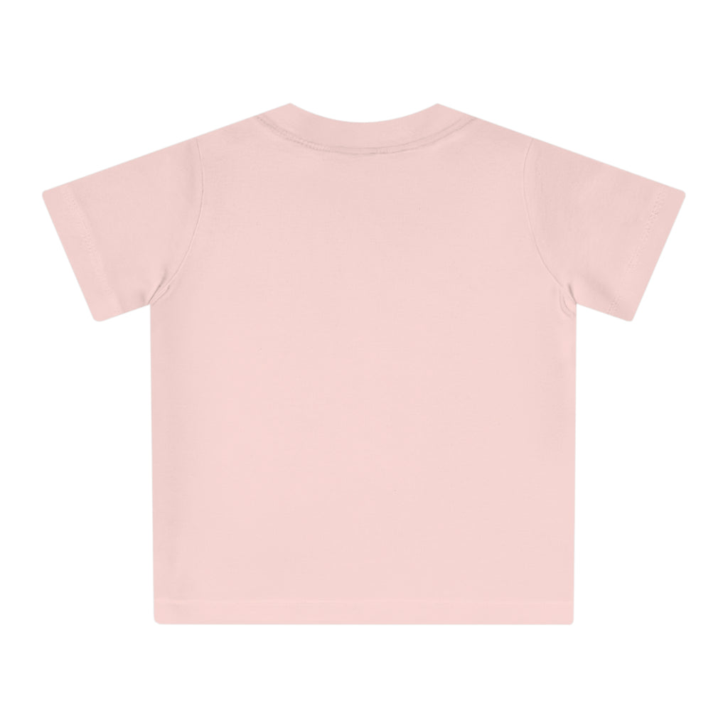 Baby T-Shirt Thank You For Loving Me