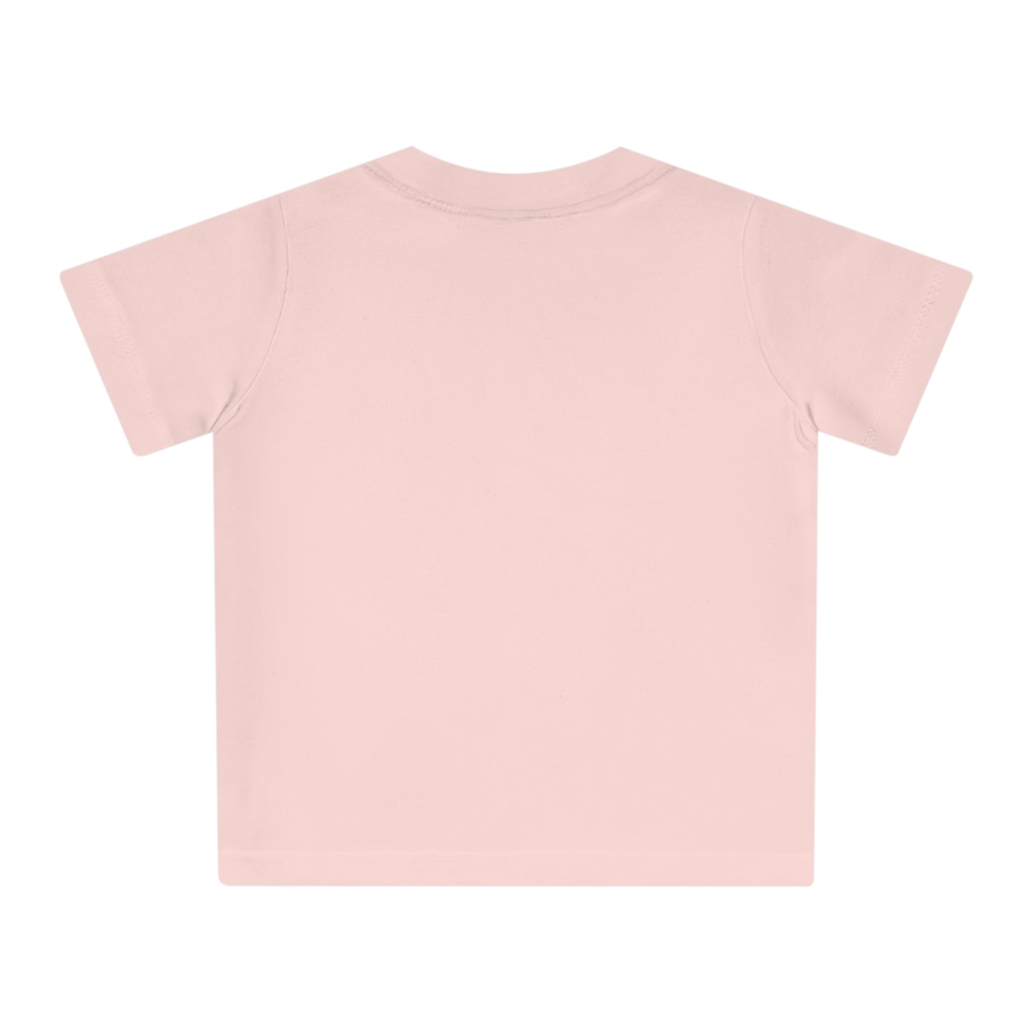 Baby T-Shirt Thank You For Loving Me