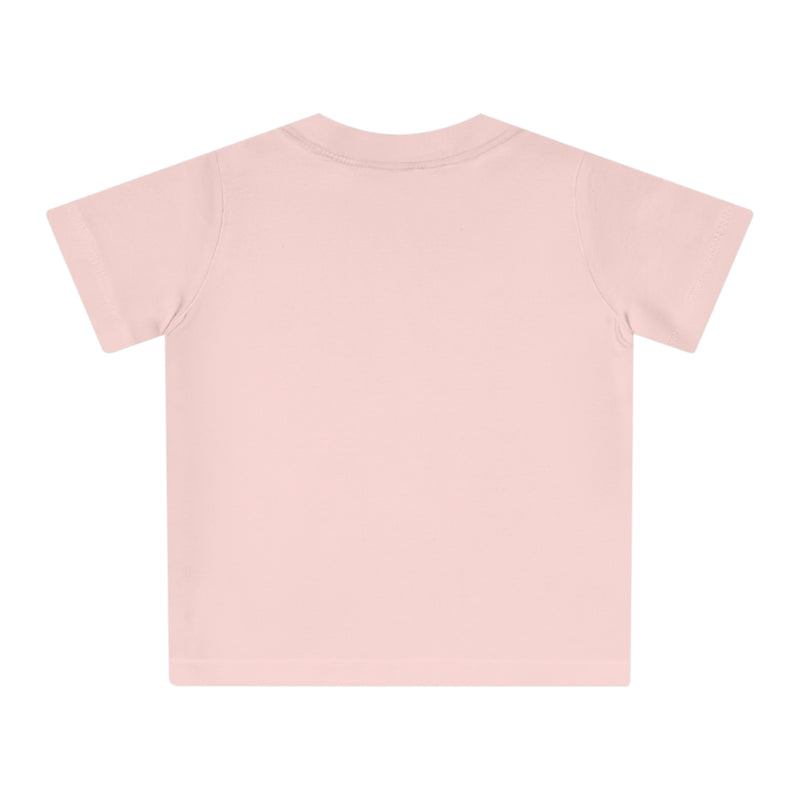 Baby T-Shirt Thank You For Loving Me