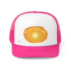 Trucker Caps. People Of The Light