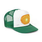 Trucker Caps. People Of The Light