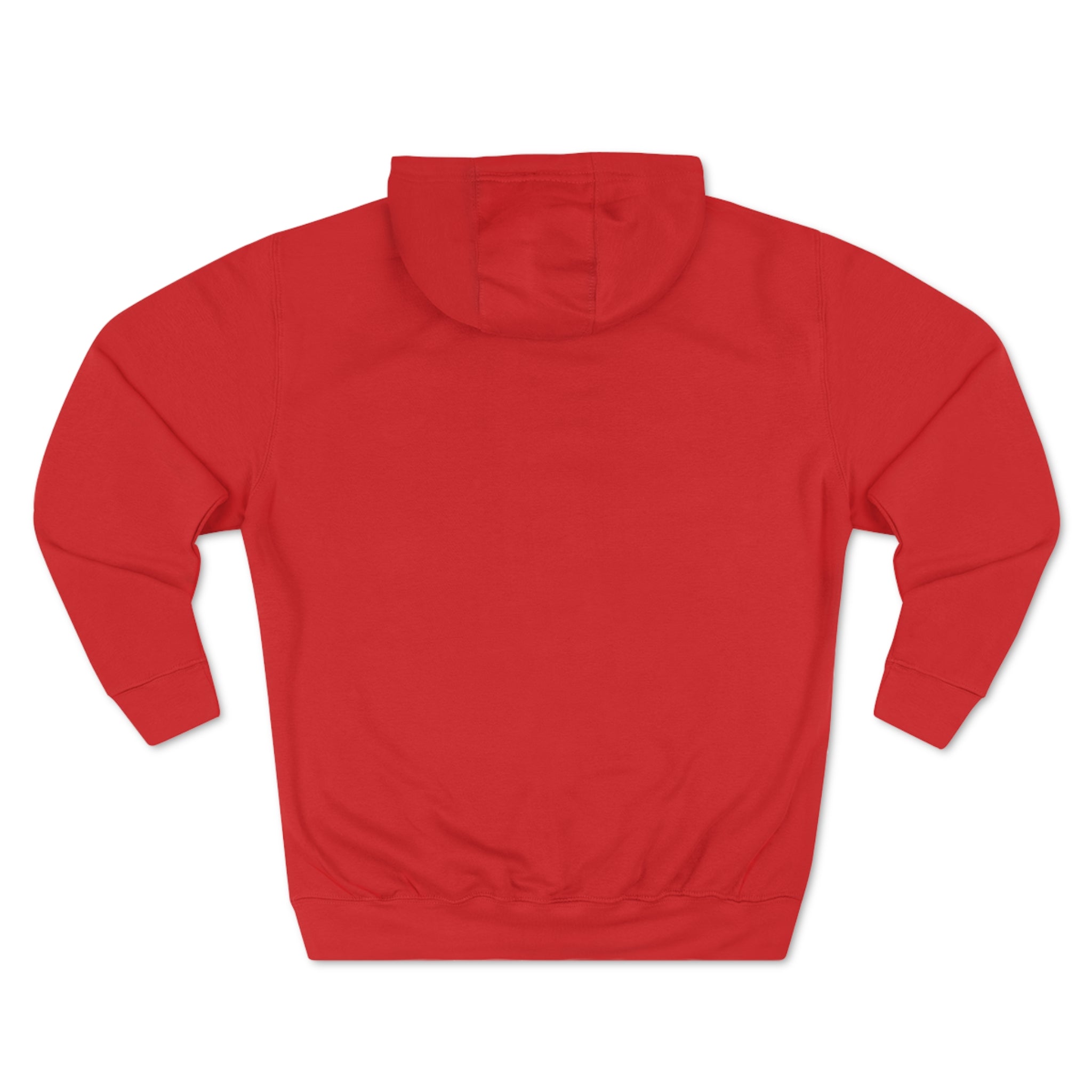 Copy of Copy of Unisex Premium Pullover Hoodie...Love Over Fear